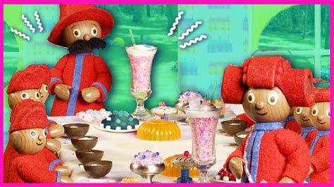 you tube in the night garden|in the night garden dinner.